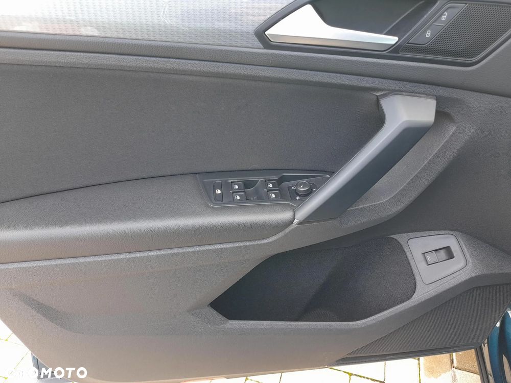 Volkswagen Tiguan 1.5 TSI EVO Life DSG - 10