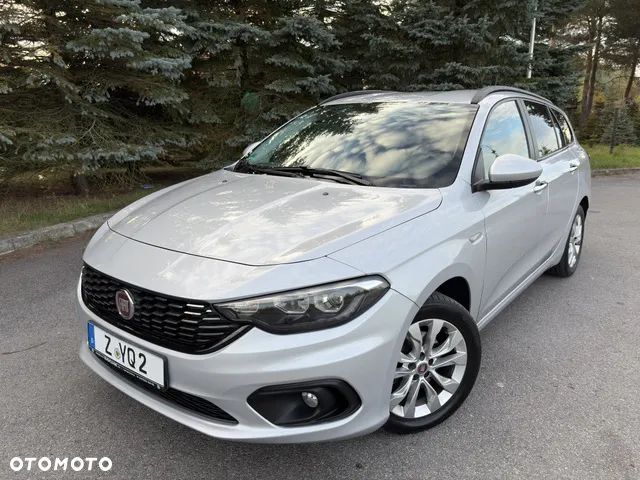 Fiat Tipo 1.4 T-Jet 16v Easy - 1