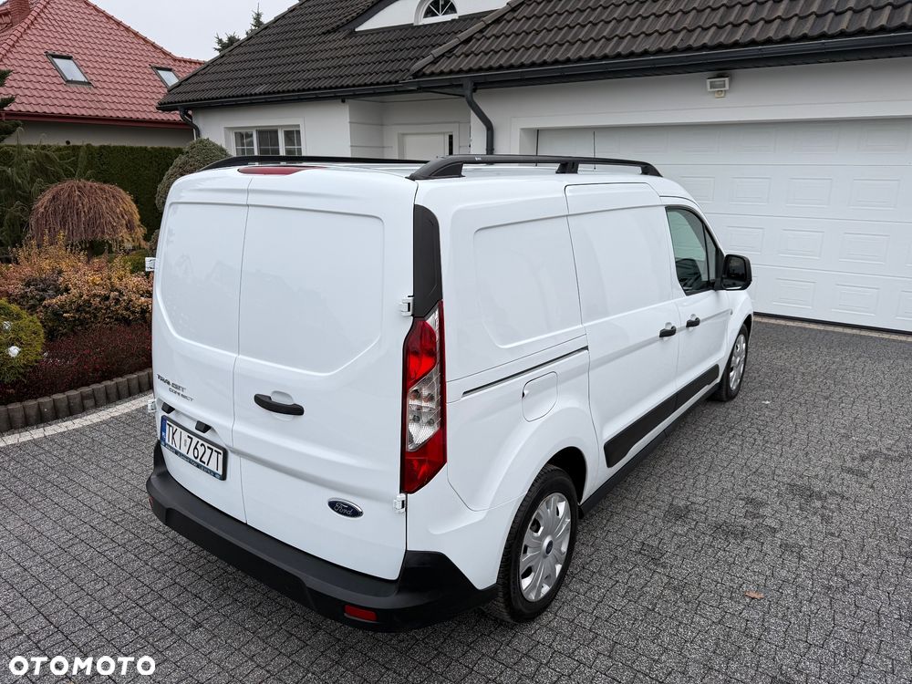 Ford Transit Connect - 23