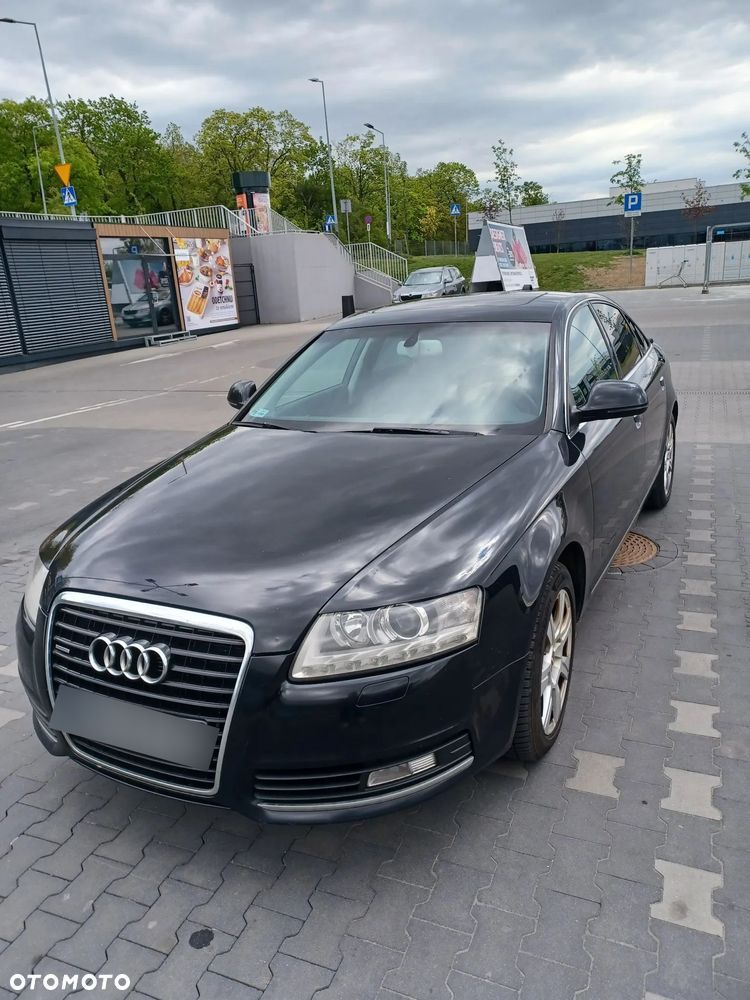 Audi A6 Limousine - 1