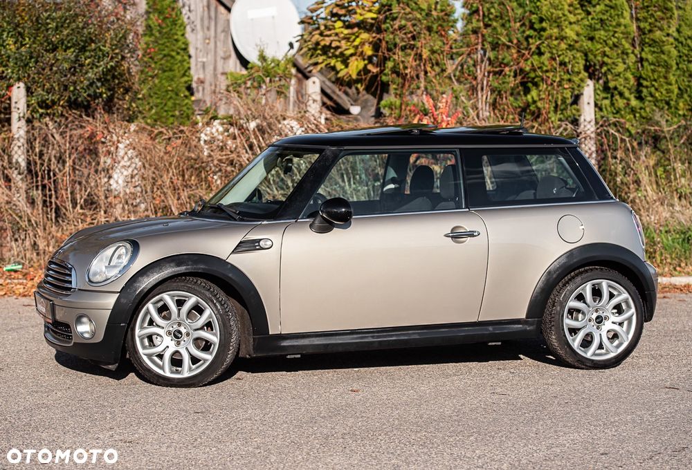 MINI Cooper Standard - 7