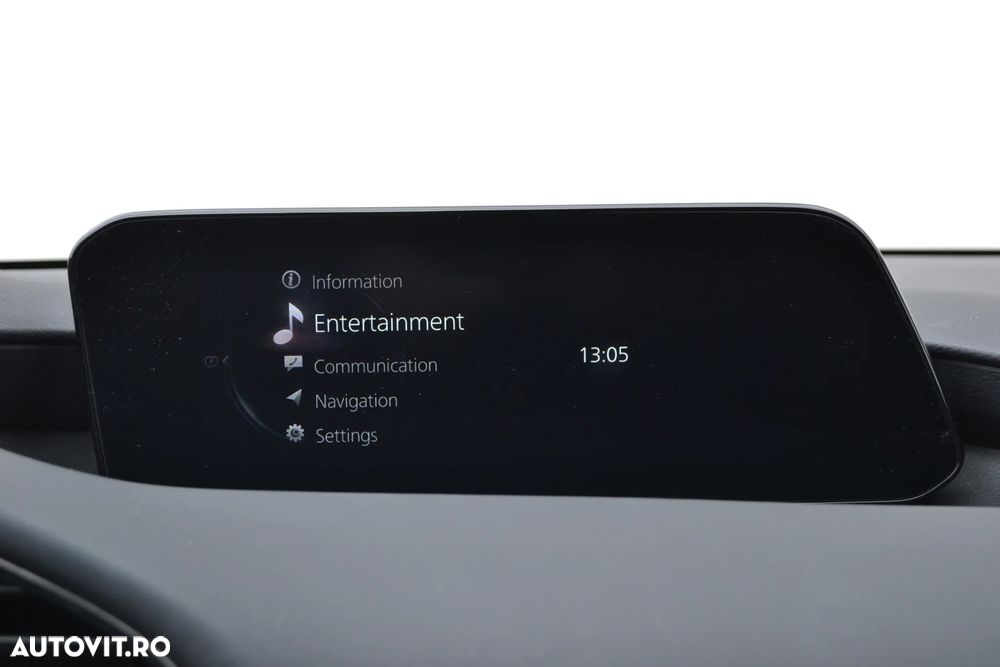 Mazda 3 e-Skyactiv X186 AT MHEV GT+ - 18