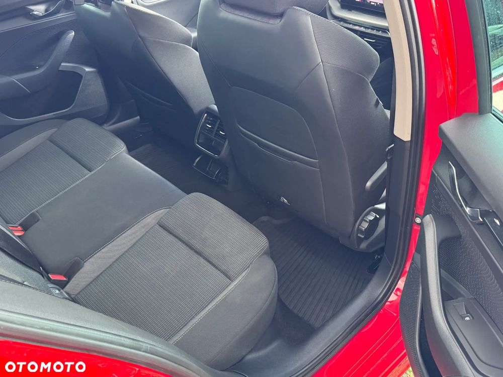 Skoda Octavia 1.5 TSI ACT Ambition - 17