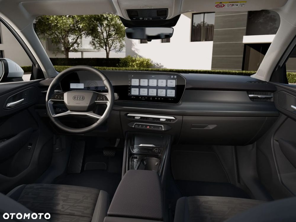 Audi Q3 35 TFSI S tronic - 5