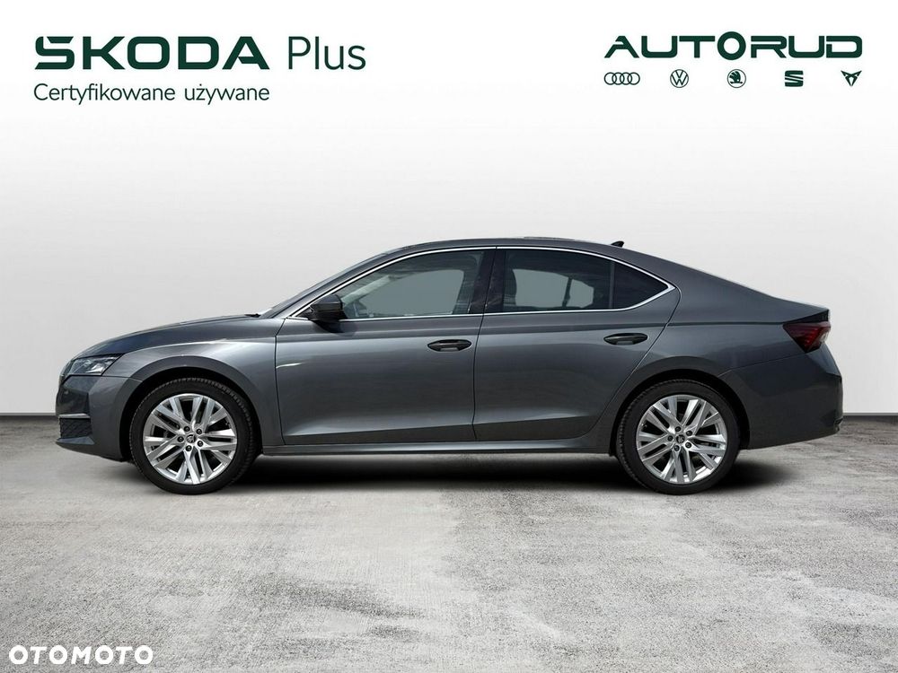 Skoda Octavia - 2