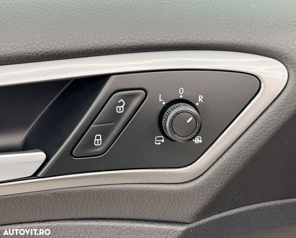 Volkswagen Golf 1.2 TSI BlueMotion Technology Trendline - 12