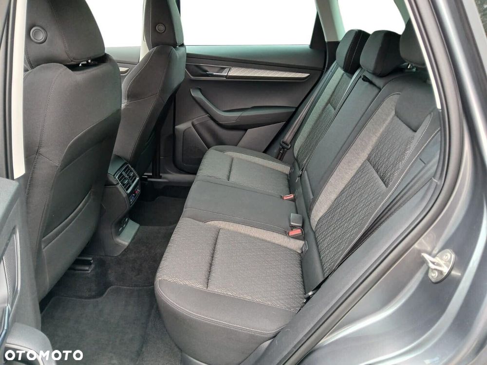 Skoda Karoq - 16
