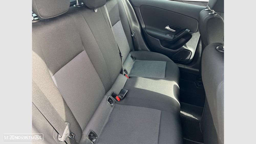 Mercedes-Benz CLA 180 d Shooting Brake Style Plus Aut. - 23