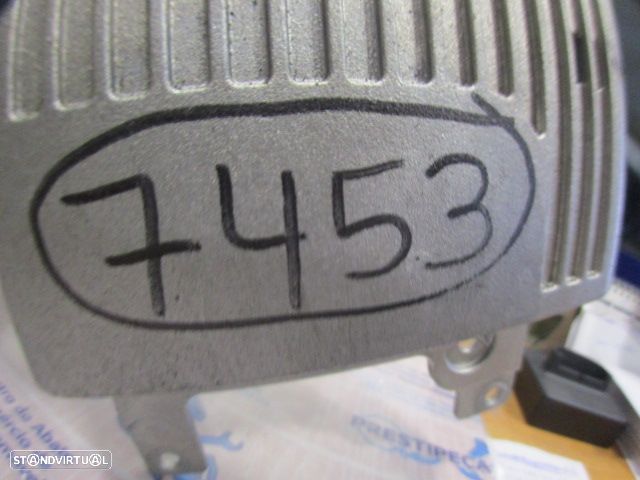 Modulo 84109204545 BMW E61 2005 520D 177CV 5P PRETO Módulo Bluetooth - 5