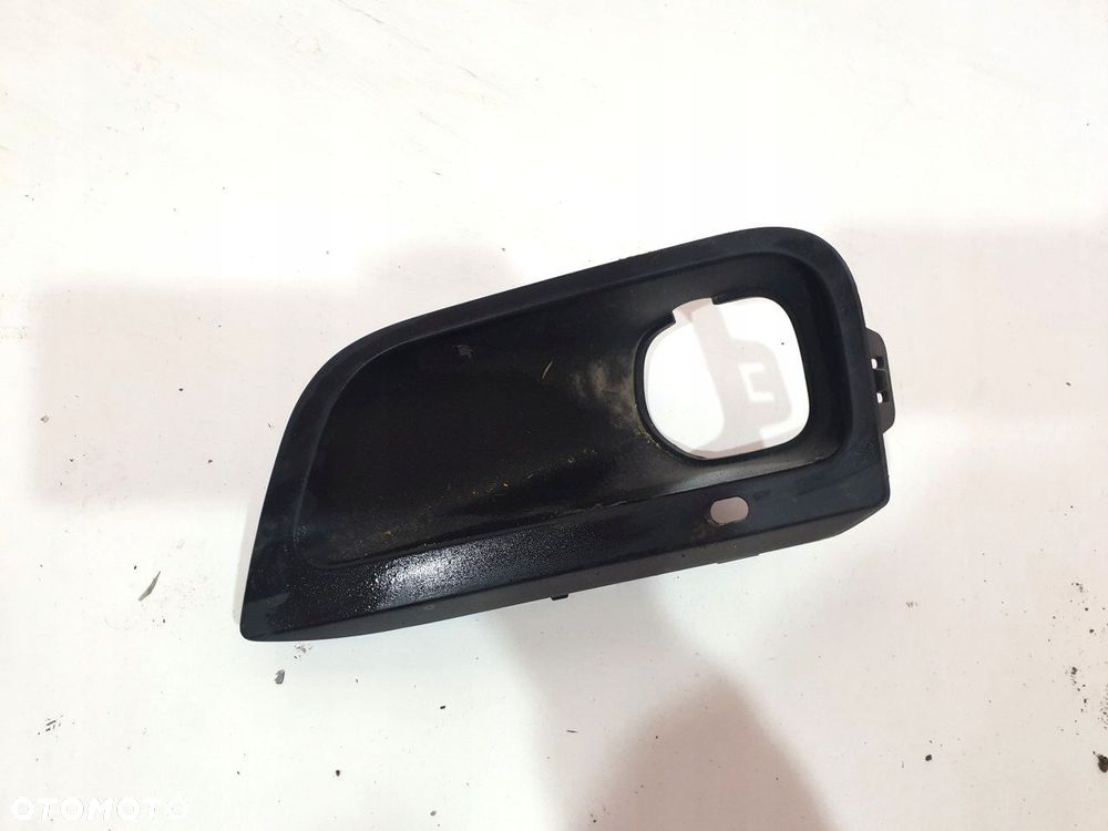 CITROEN BERLINGO IV 4 K9 KRATKA HALOGEN ZDERZAK PRZÓD LEWA ORYGINAŁ - 1