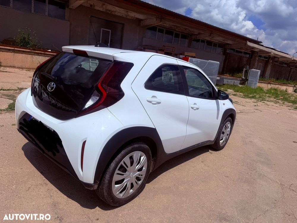 Toyota Aygo X - 2