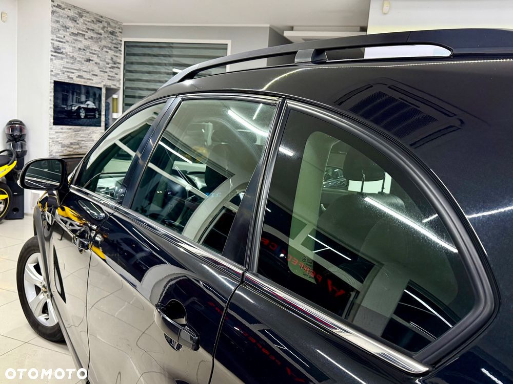 Chevrolet Captiva 2.2 2WD Travel Edition - 15