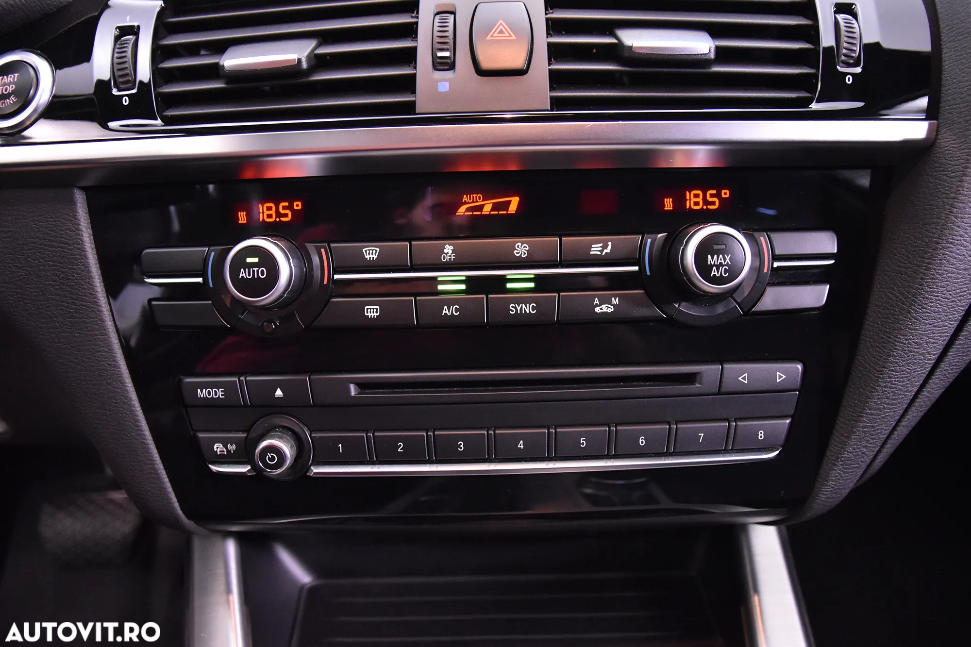 BMW X3 - 18