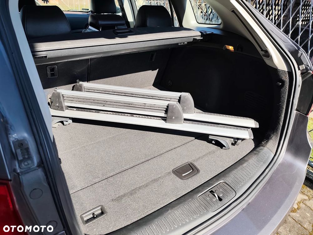 Chevrolet Cruze 2.0 D LTZ+ - 15