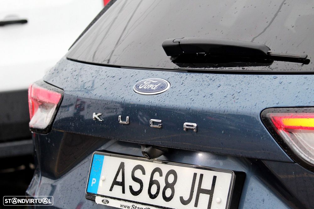 Ford Kuga 1.5 EcoBoost ST-Line - 10