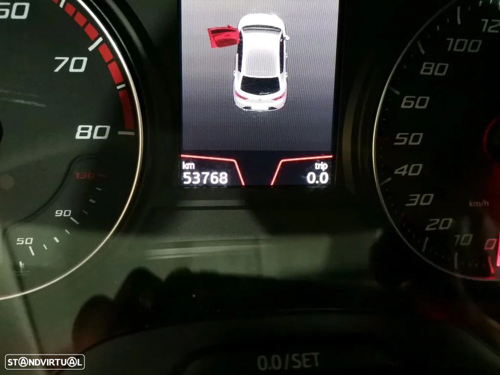 SEAT Leon 1.0 EcoTSI Style S/S - 6