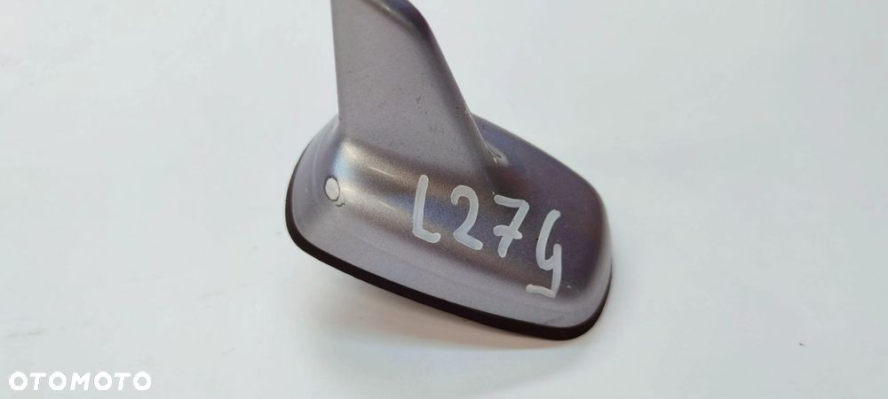 ANTENA LOTKA REKIN AUDI A4 A5 A6 4G0035503P LZ7G - 4