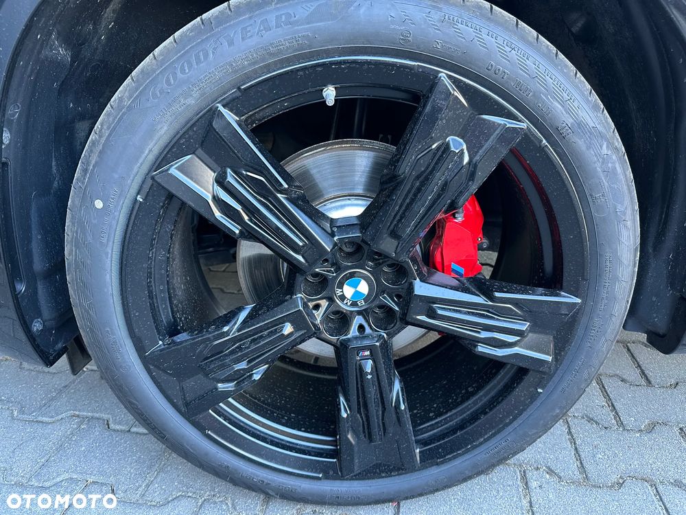 BMW X3 xDrive20d mHEV - 28