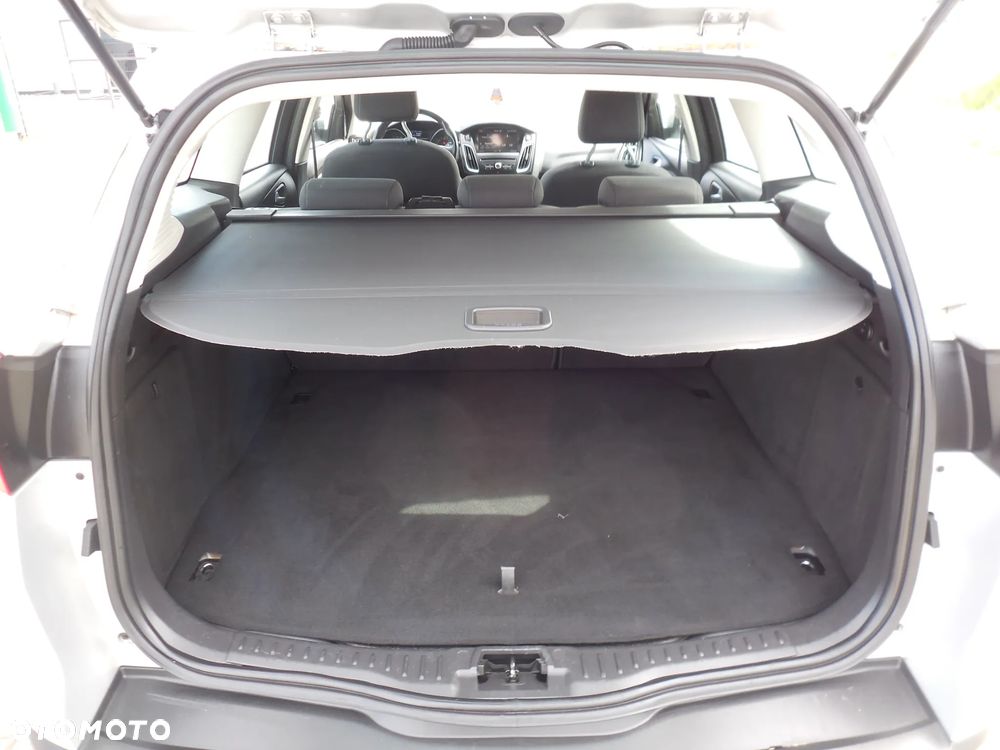 Ford Focus - 11