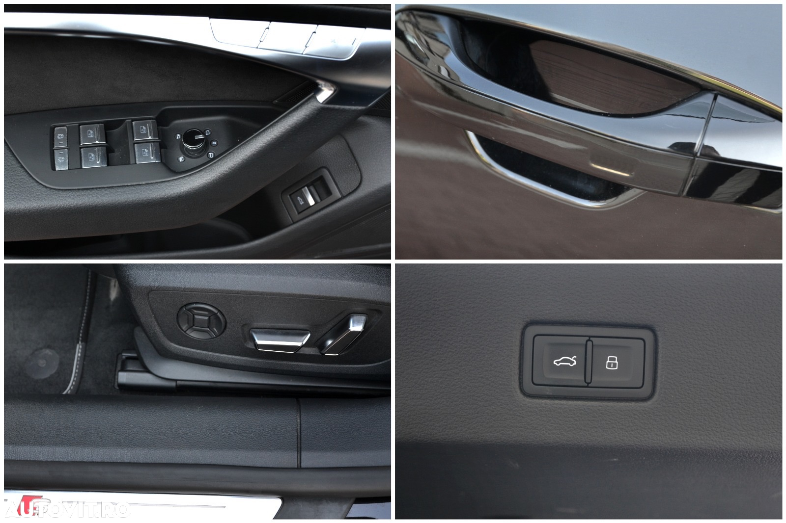 Audi S7 3.0 TDI quattro Tiptronic - 21