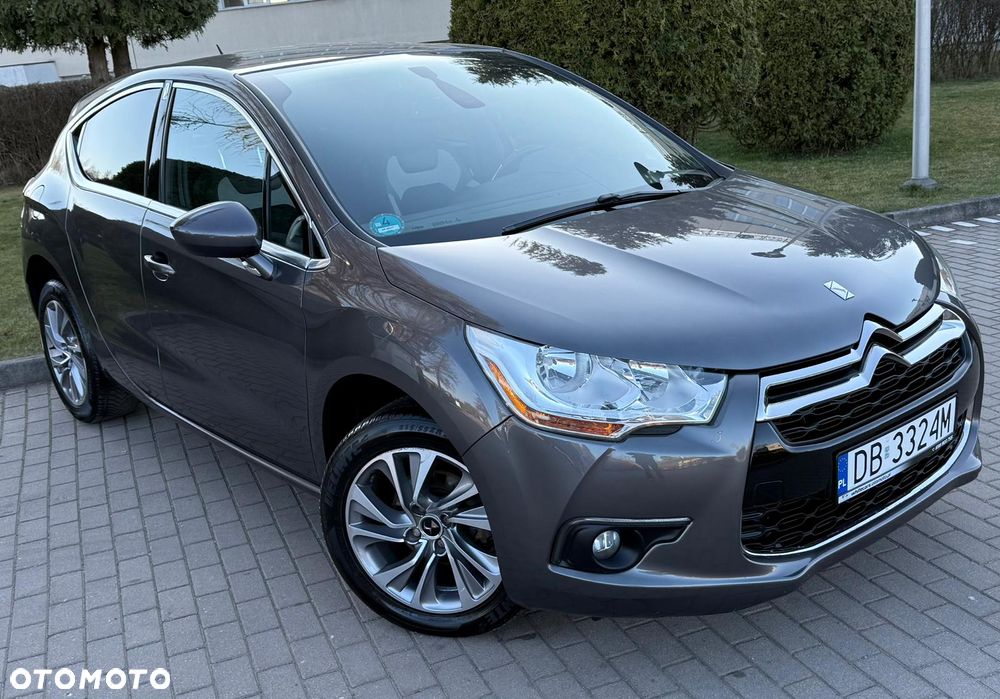 Citroën DS4 PureTech 130 Stop&Start Limited Edition 1955 - 1