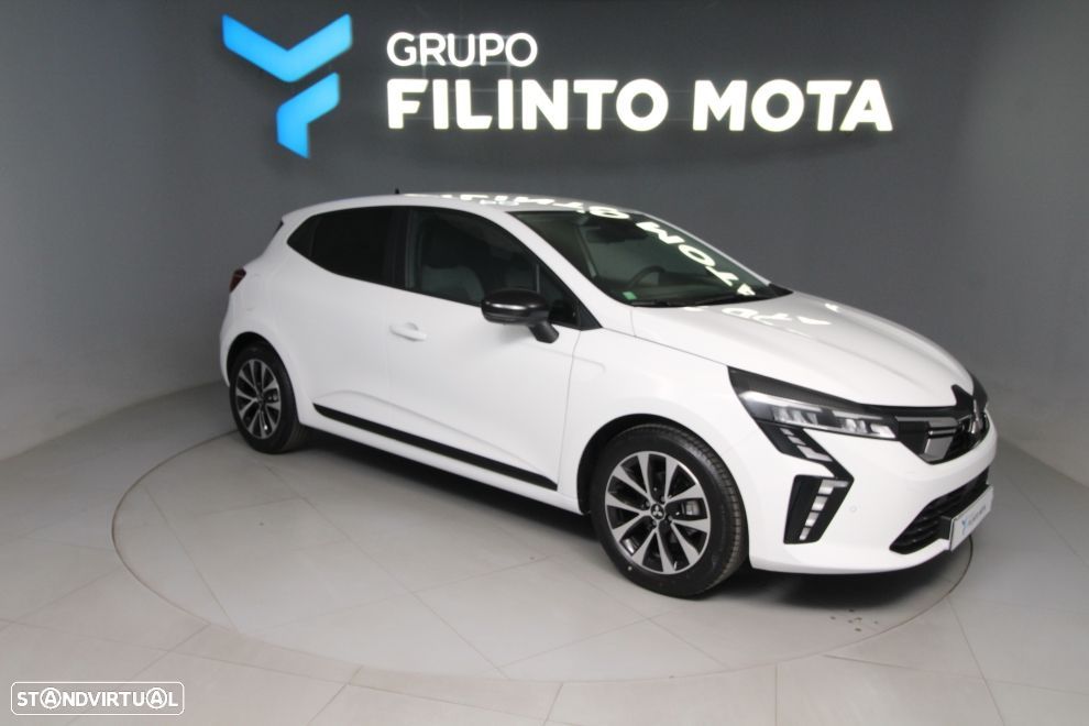 Mitsubishi Colt 1.0 MPI-T Kaiteki Bi-Fuel - 8