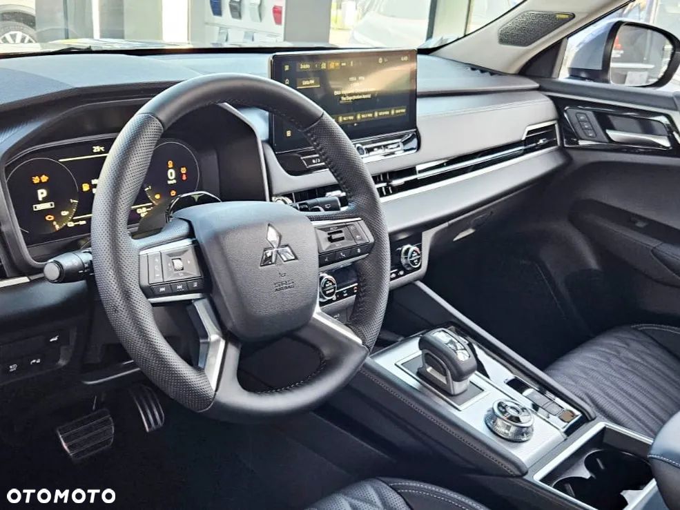 Mitsubishi Outlander PHEV Instyle - 15