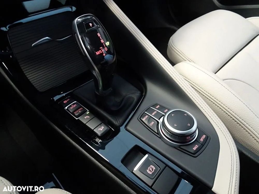BMW X1 xDrive25d AT M Sport - 23