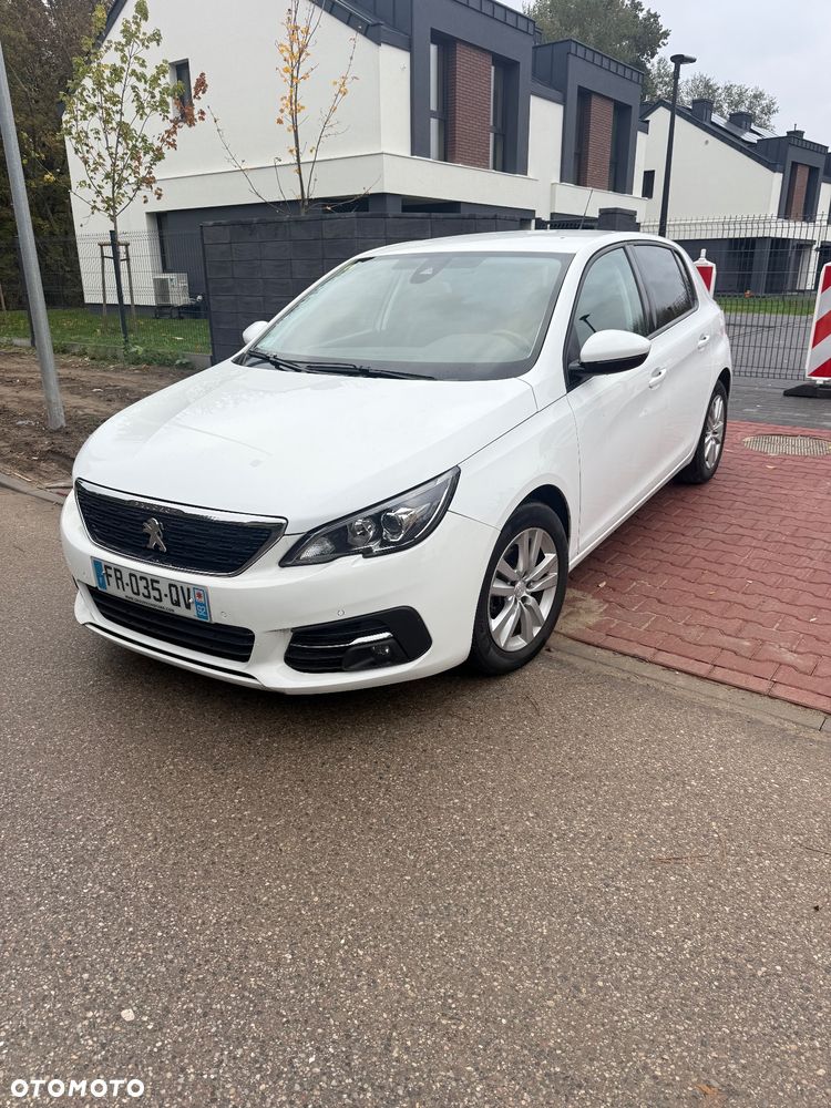 Peugeot 308 BlueHDi 100 Stop & Start Access - 1