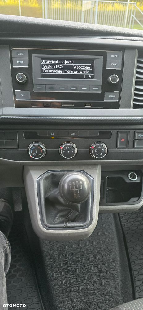 Volkswagen Transporter - 15