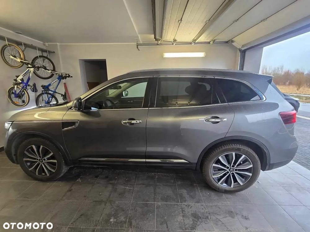 Renault Koleos 2.0 dCi Intens 4x4 X-Tronic - 1