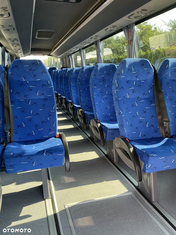 Iveco INDCAR NEXT 10,10 m - 8