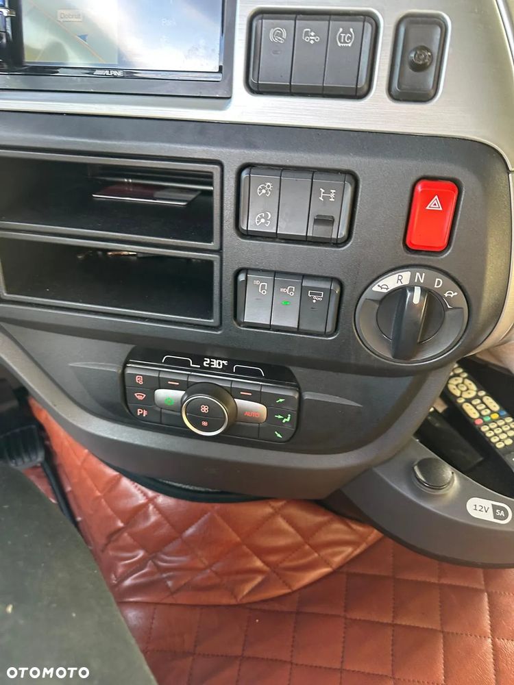 DAF XF 530 FT - 24