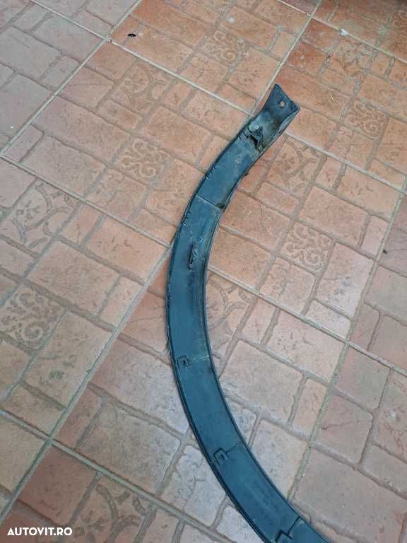Overfender bandou dreapta spate Renault Arkana - 4