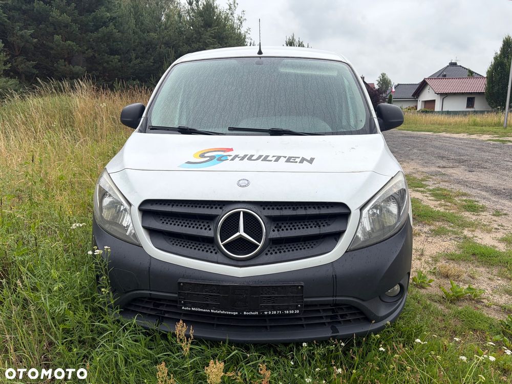 Mercedes-Benz Citan - 6