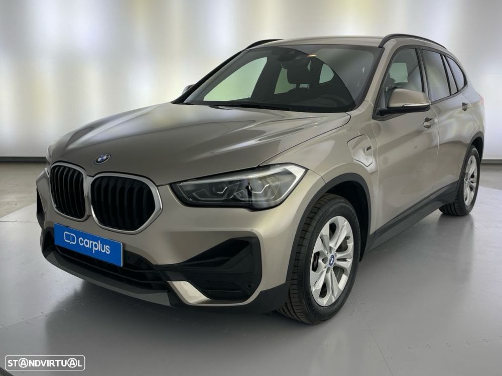 BMW X1 25 e xDrive Line Sport - 20