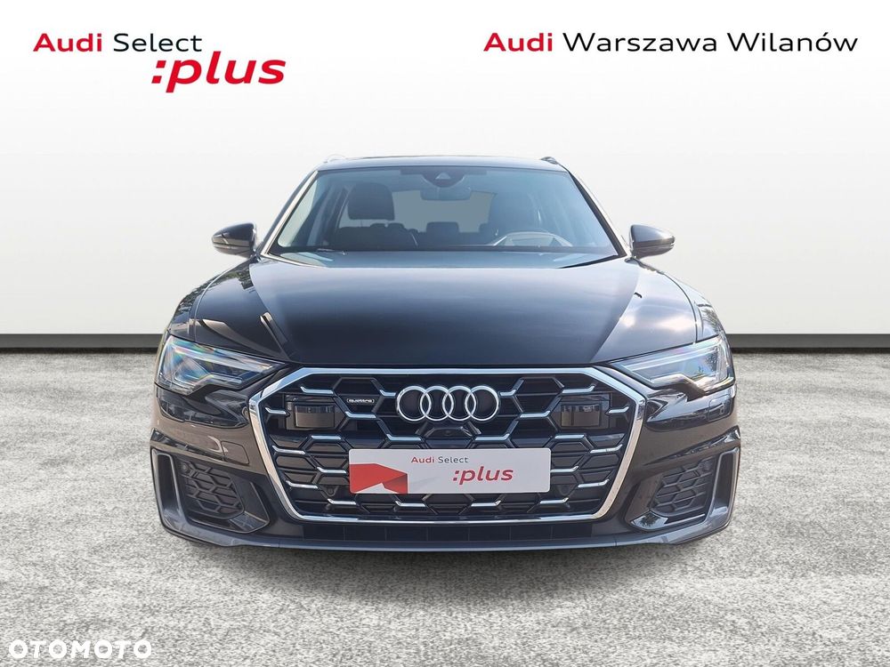 Audi A6 Avant 50 TFSI e PHEV Quattro S tronic - 8