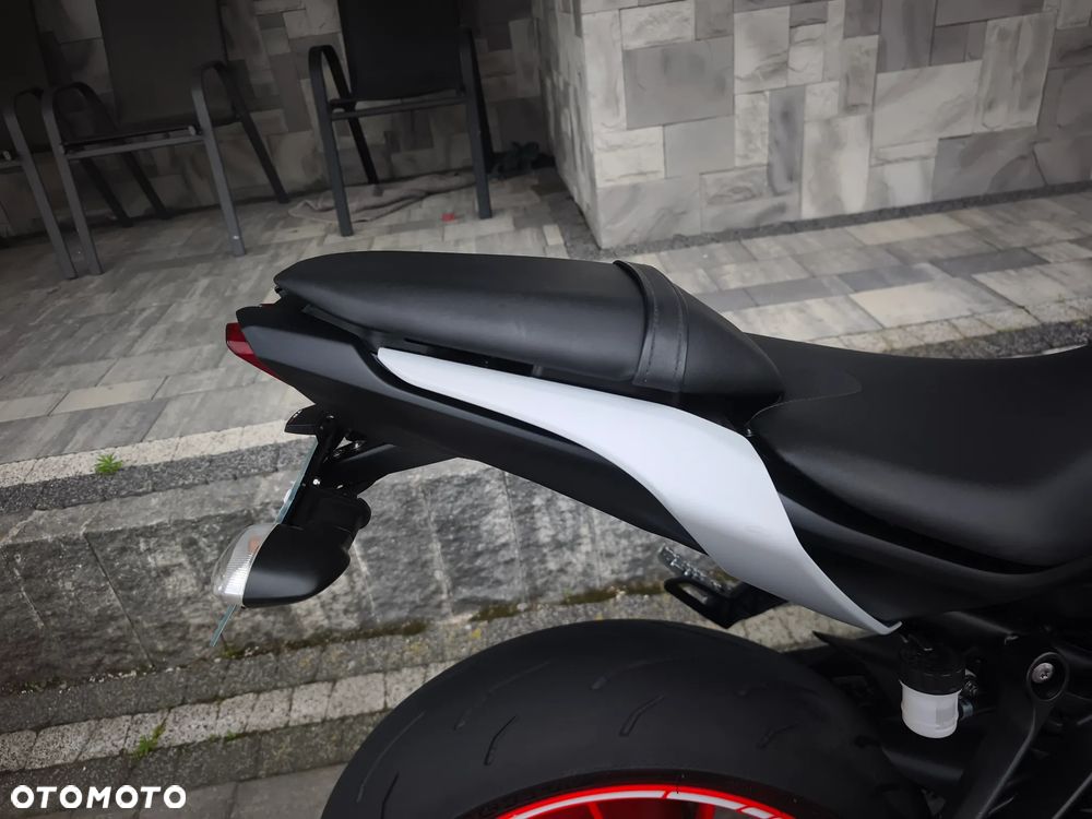 Yamaha MT - 23