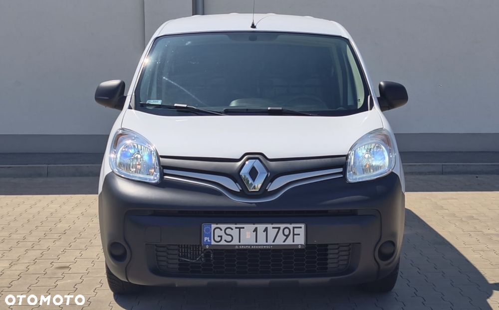 Renault Kangoo 1.5 dCi Business Eu6 - 3