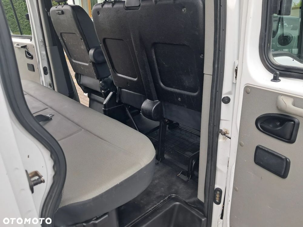 Opel MOVANO !!! 2,5 DCI !!! 120 KM !!! MAX !!!  SUPER STAN !!! - 18