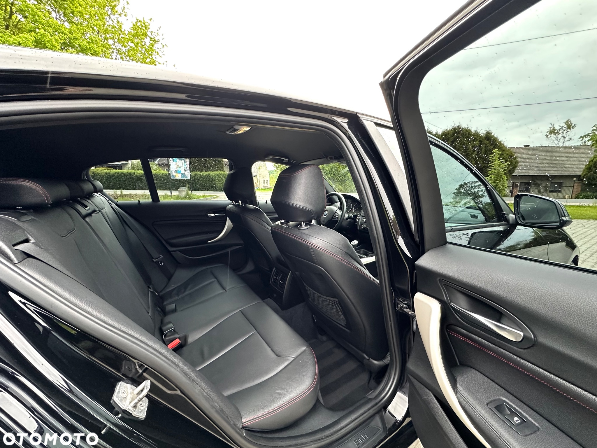 BMW Seria 1 120d xDrive Sport Line - 30
