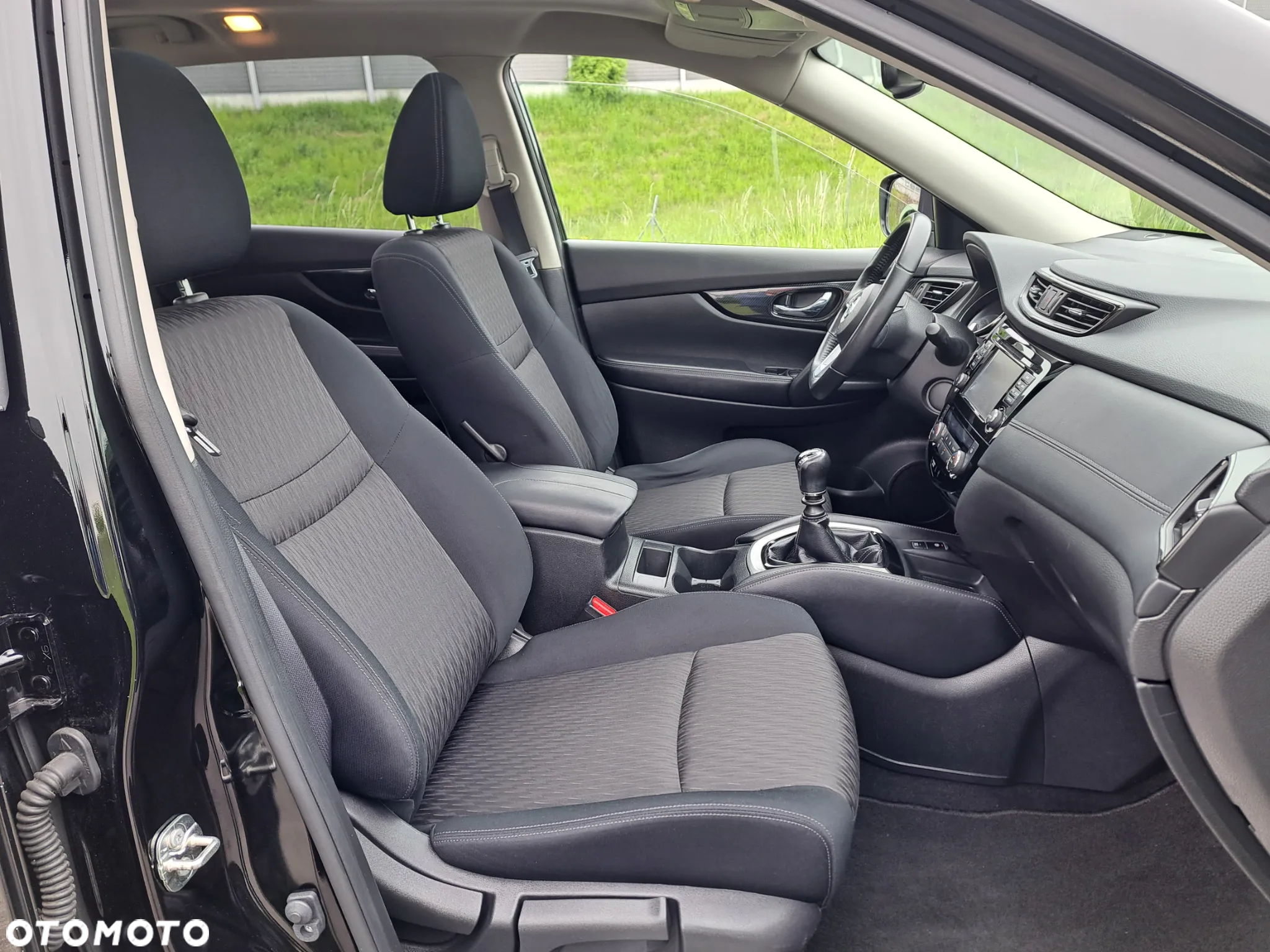 Nissan X-Trail 1.7 dCi Tekna 2WD - 22