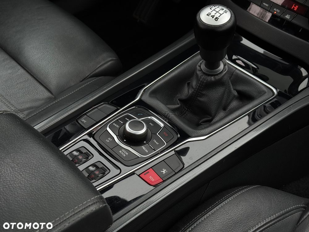 Peugeot 508 HDi FAP 140 Allure - 33