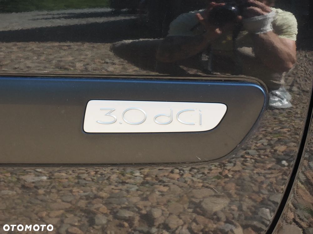 Renault Espace 3.0 dCi Initiale - 8