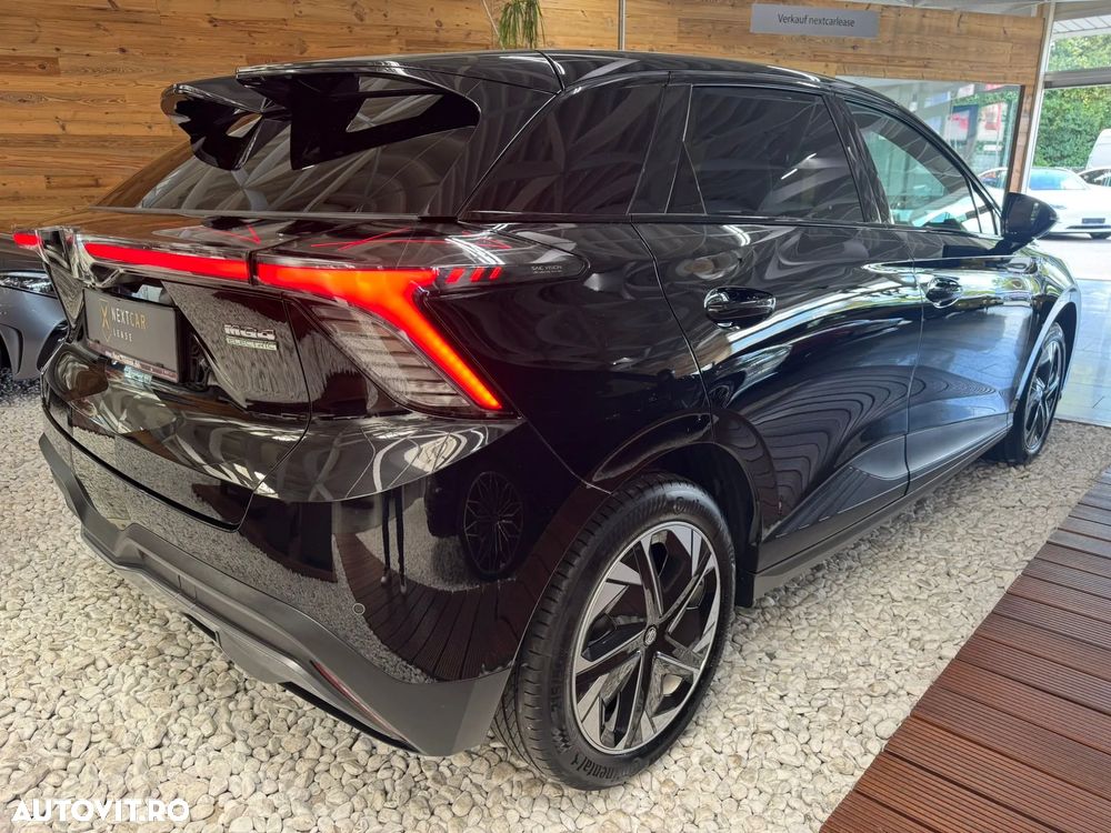 MG MG4 EV 64 kWh Exclusive - 5