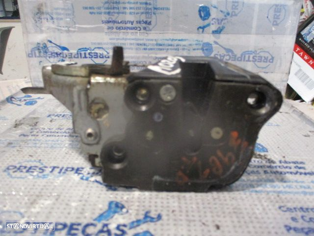Fecho Fec1020 SUZUKI GRAND VITARA 1 BREAK 1999 2.0TDI 90CV 5P PRETO TD MANUAL SUZUKI GRAND VITARA 2002 2.0TDI 4X4 110CV 5P DOURADO - 3