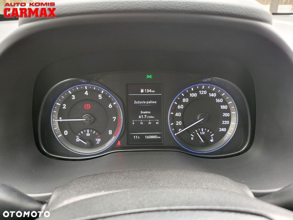 Hyundai Kona 1.0 T-GDI YES!+ - 12