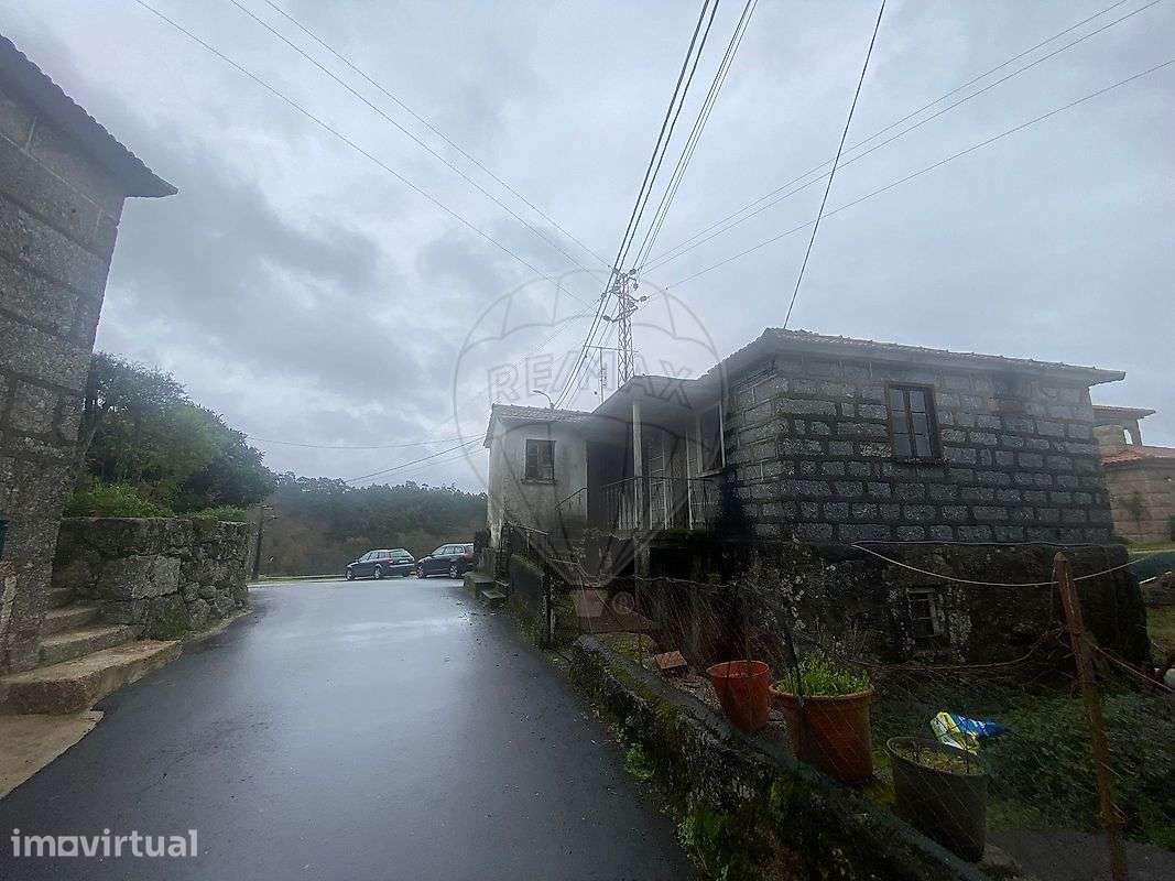Moradia T4 para venda - Grande imagem: 5/21