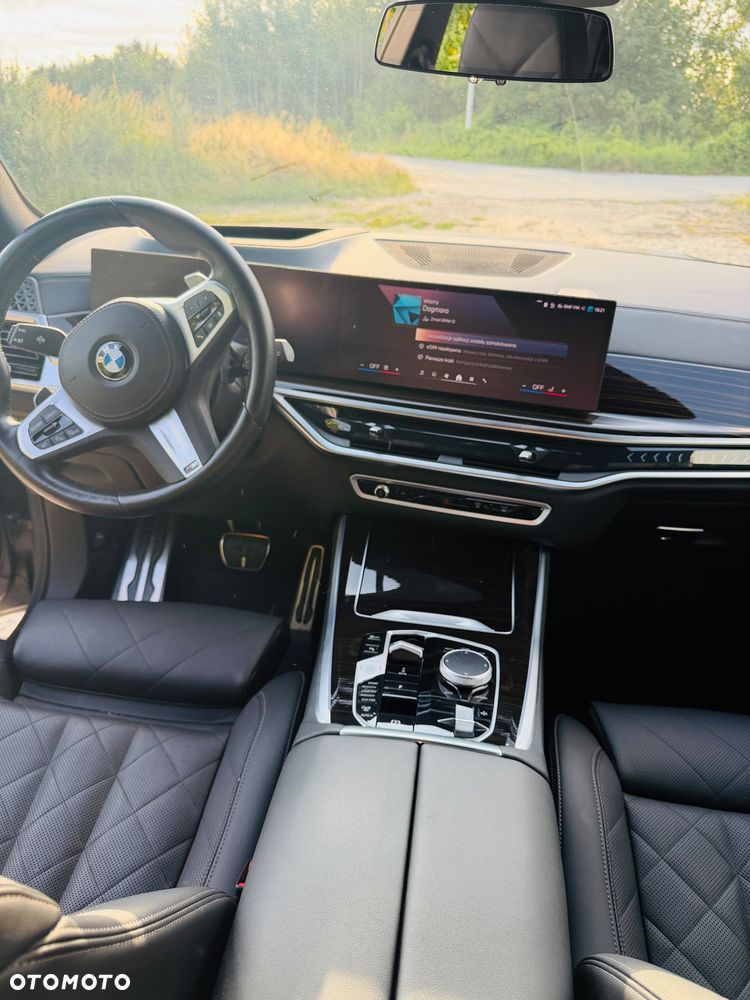 BMW X5 2023 photo 5