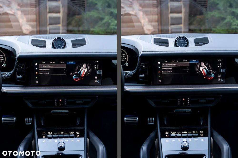 Porsche Cayenne GTS Tiptronic S - 30
